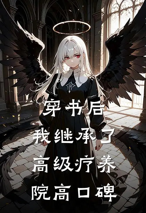 穿书后，我继承了高级疗养院高口碑