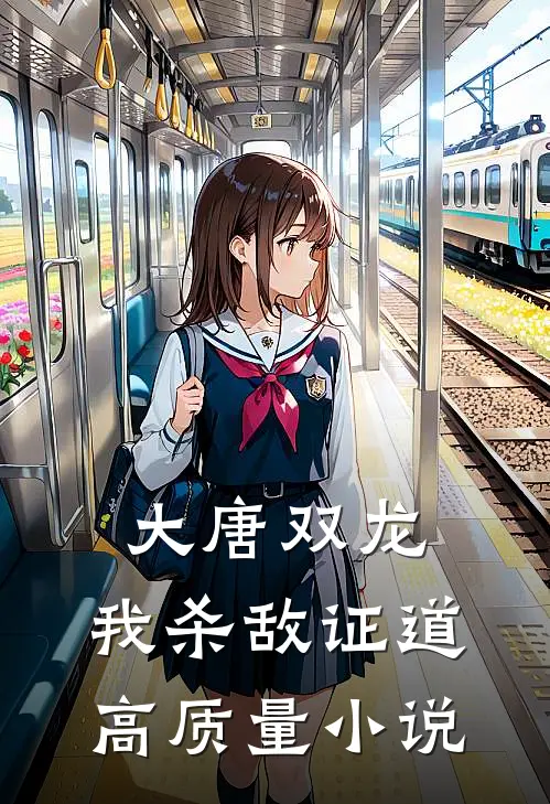 大唐双龙：我杀敌证道高质量小说