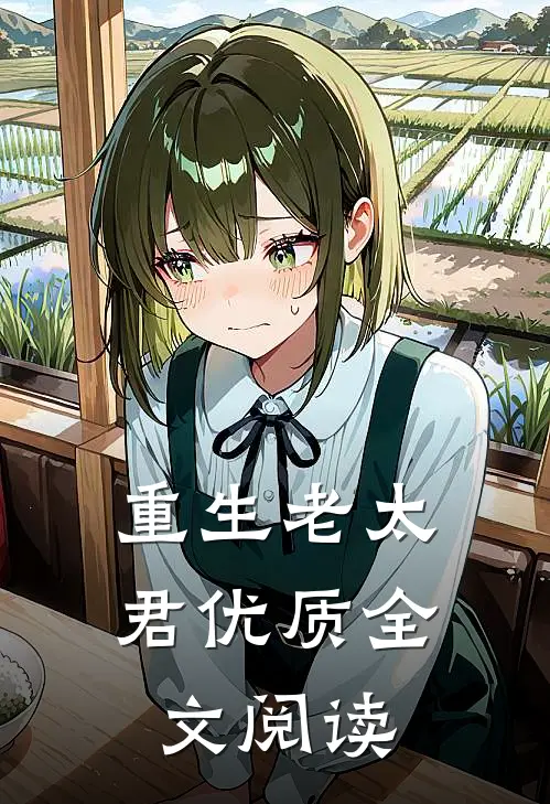 重生老太君优质全文阅读