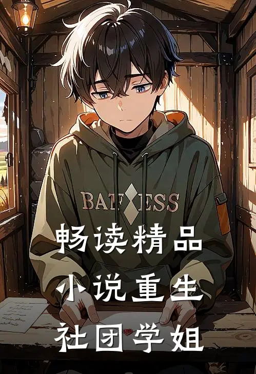 畅读精品小说重生社团学姐