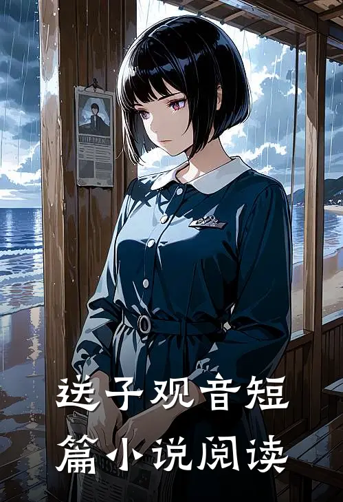 送子观音短篇小说阅读