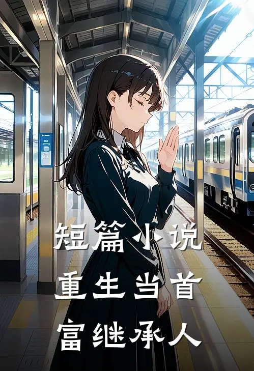 短篇小说重生当首富继承人