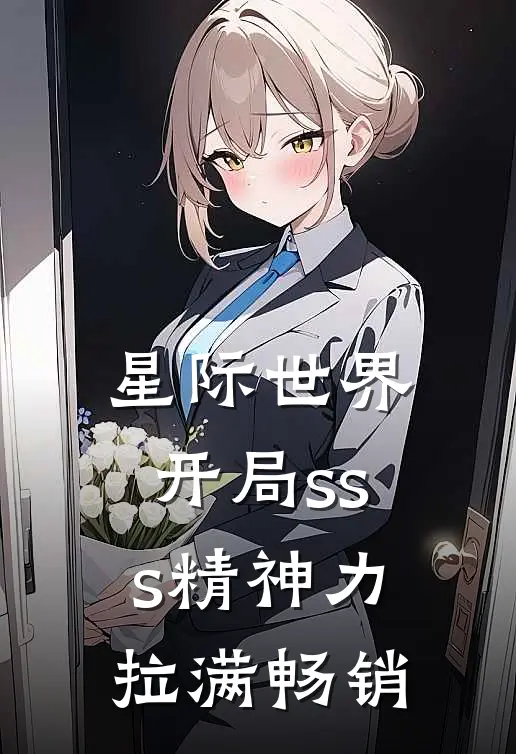 星际世界：开局sss精神力拉满畅销