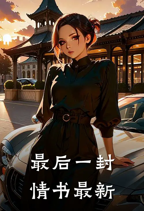最后一封情书最新版