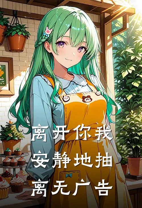 离开你我安静地抽离无广告