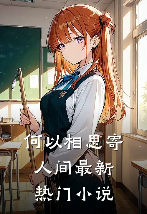 何以相思寄人间最新热门小说