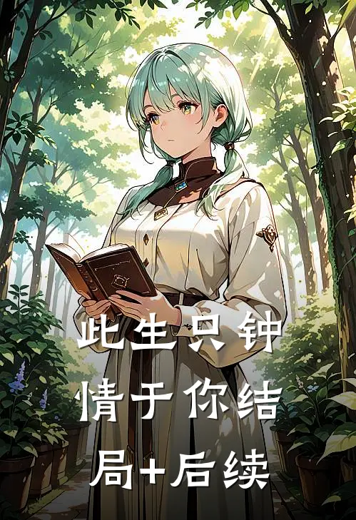 此生只钟情于你结局+后续