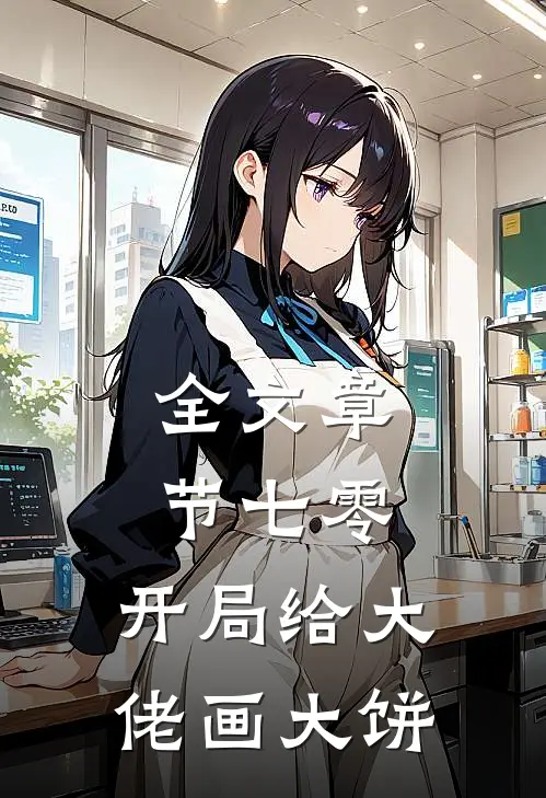 全文章节七零：开局给大佬画大饼