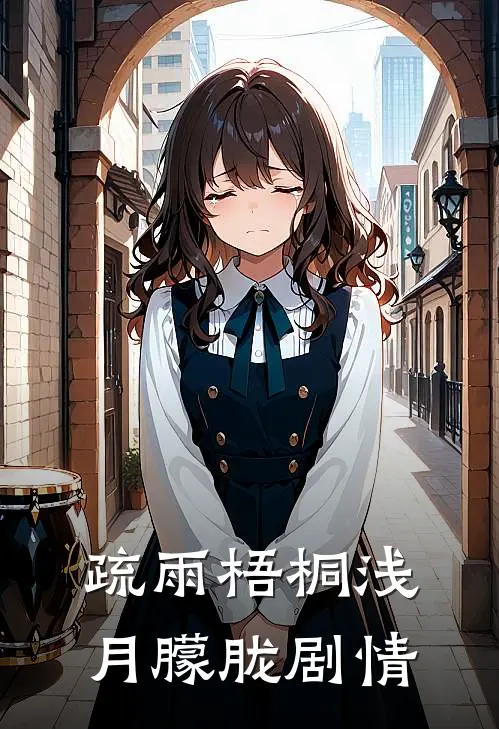 疏雨梧桐浅月朦胧剧情
