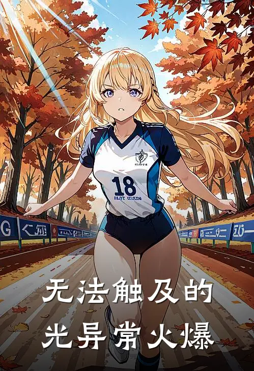 无法触及的光异常火爆