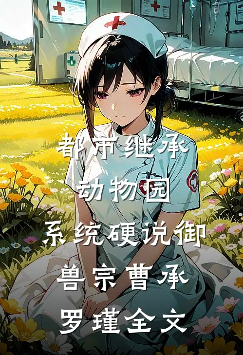 都市继承动物园，系统硬说御兽宗曹承罗瑾全文