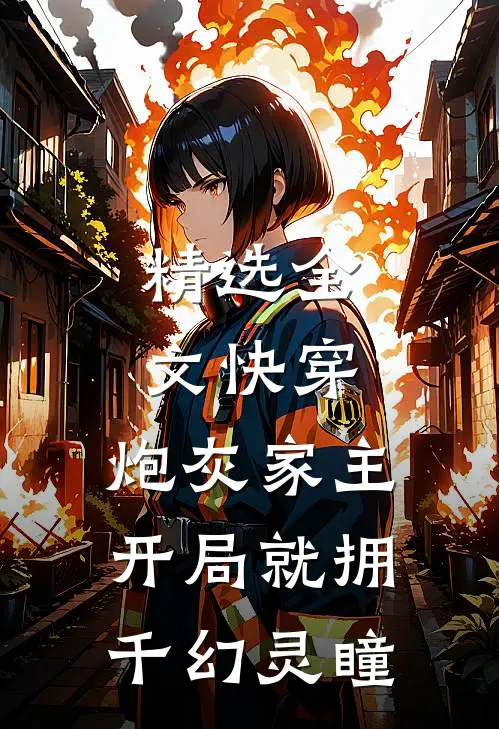 精选全文快穿:炮灰家主开局就拥千幻灵瞳