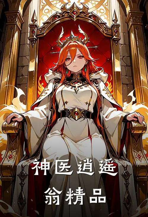神医逍遥翁精品
