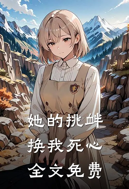 她的挑衅，换我死心全文免费