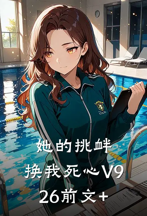 她的挑衅，换我死心V926前文+