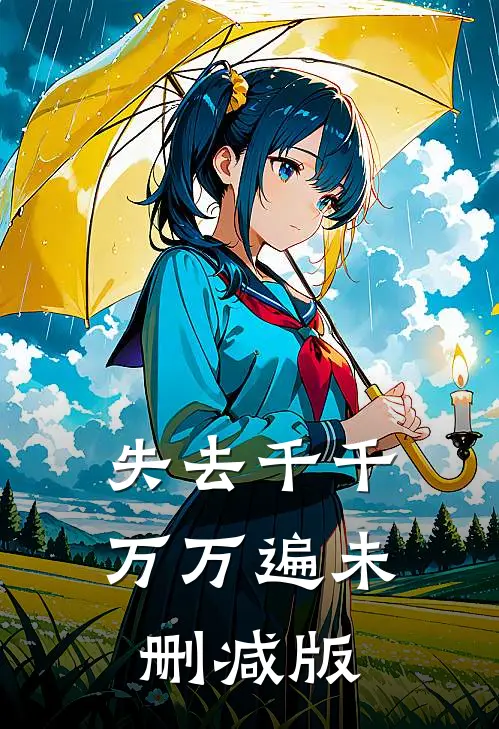 失去千千万万遍未删减版