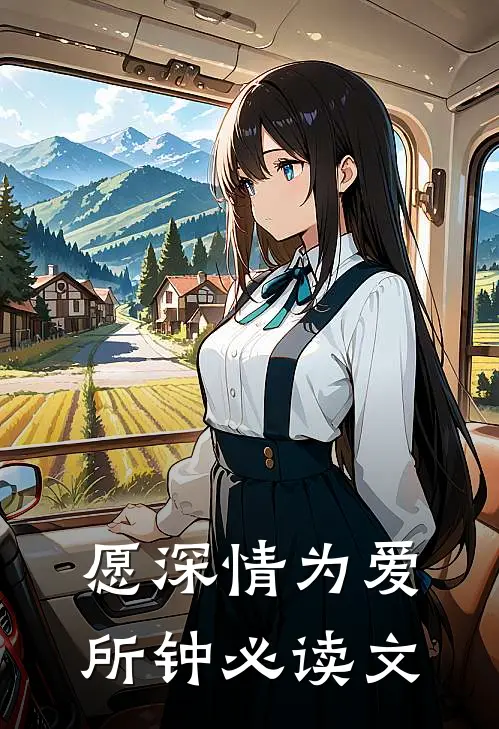 愿深情为爱所钟必读文
