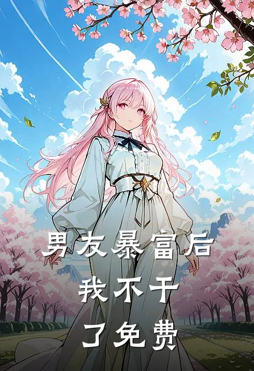 男友暴富后，我不干了免费