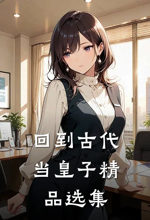 回到古代当皇子精品选集