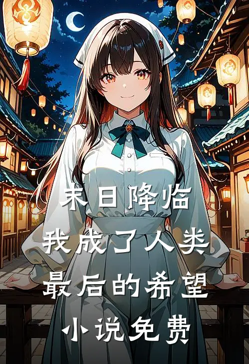 末日降临，我成了人类最后的希望小说免费