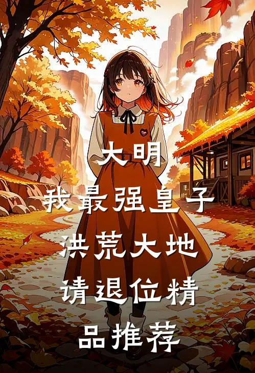 大明：我最强皇子，洪荒大地请退位精品推荐