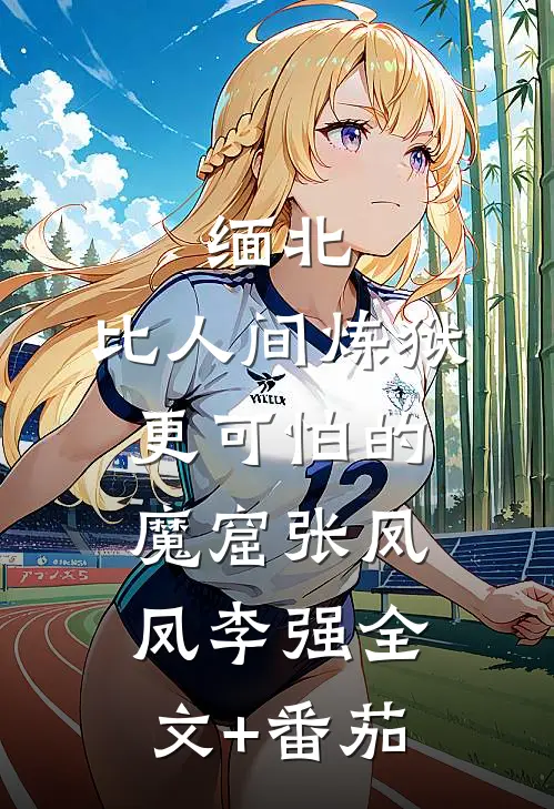 缅北：比人间炼狱更可怕的魔窟张凤凤李强全文+番茄
