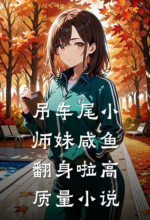 吊车尾小师妹咸鱼翻身啦高质量小说