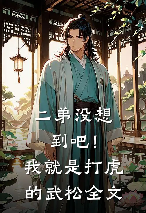 二弟没想到吧！我就是打虎的武松全文
