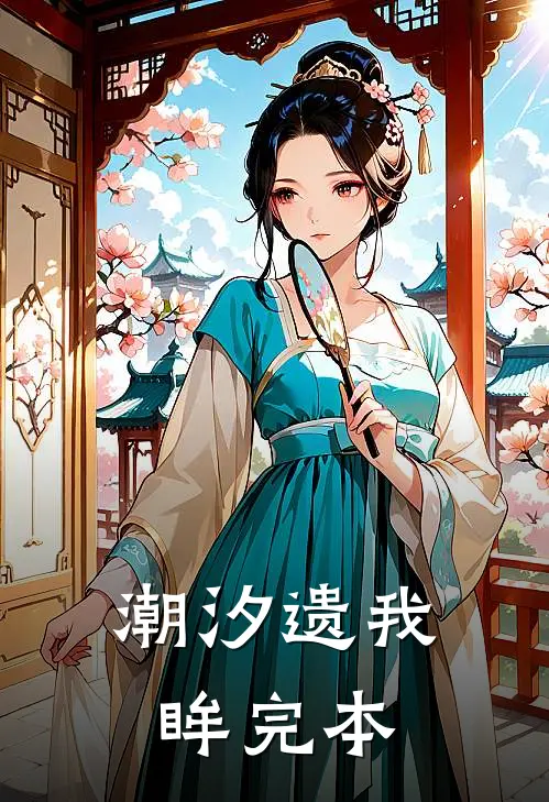 潮汐遗我眸完本