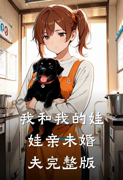 我和我的娃娃亲未婚夫完整版