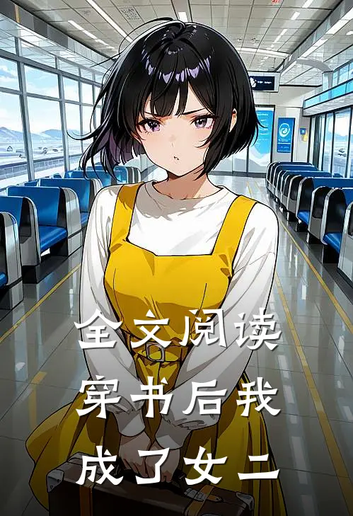 全文阅读穿书后我成了女二