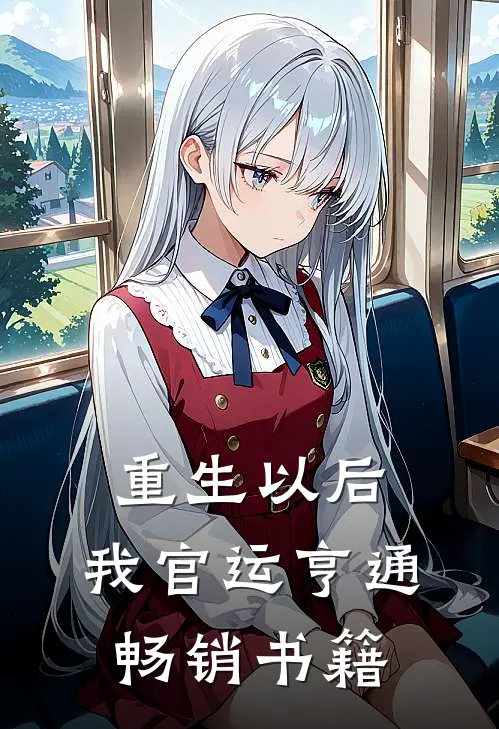 重生以后，我官运亨通畅销书籍