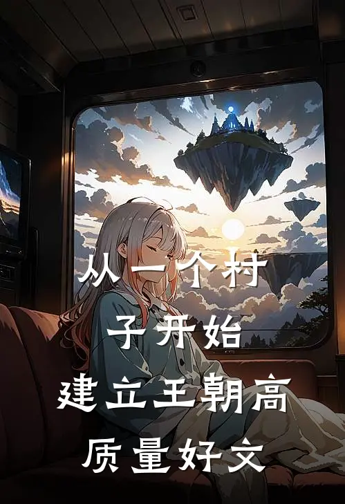 从一个村子开始，建立王朝高质量好文