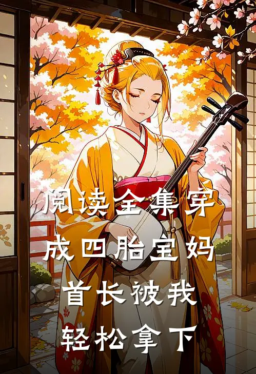 阅读全集穿成四胎宝妈，首长被我轻松拿下