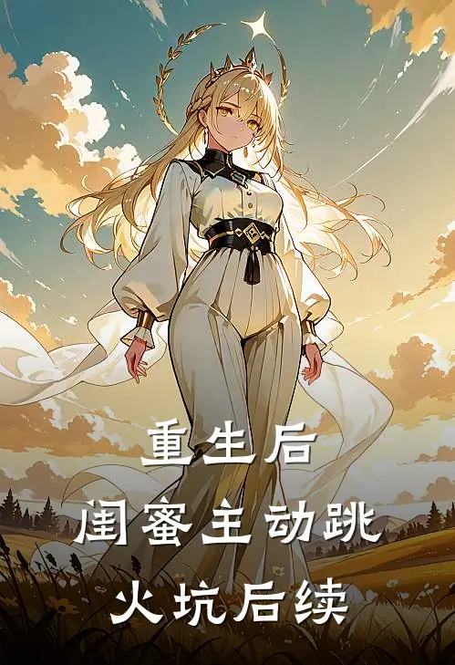 重生后，闺蜜主动跳火坑后续