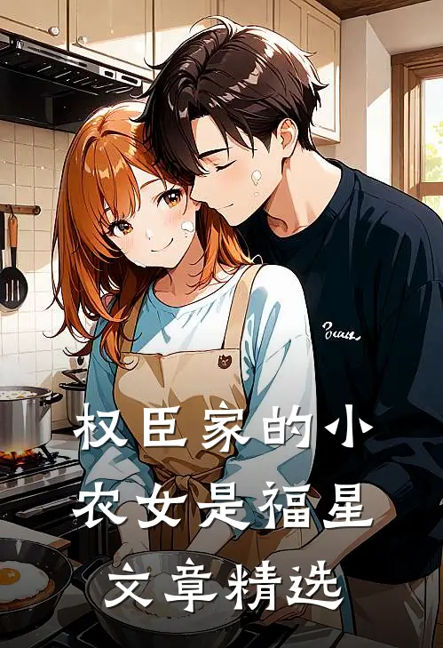 权臣家的小农女是福星文章精选
