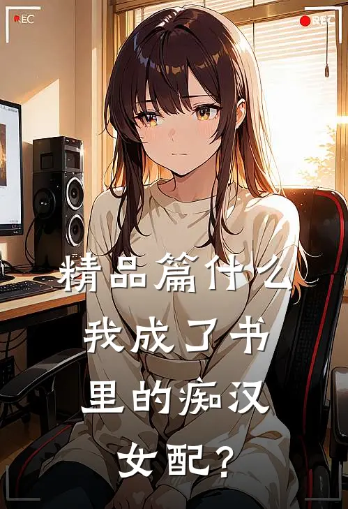 精品篇什么，我成了书里的痴汉女配？