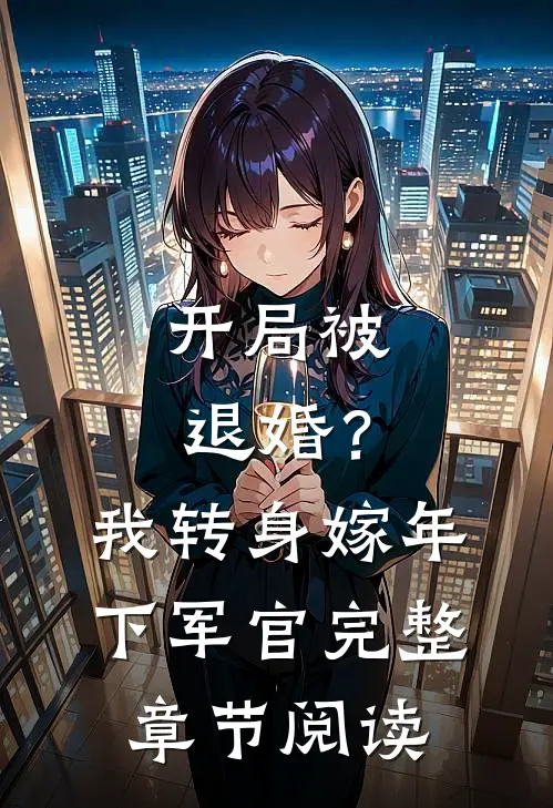 开局被退婚？我转身嫁年下军官完整章节阅读