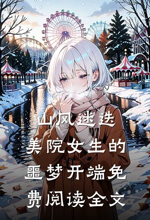 山风迷迭：美院女生的噩梦开端免费阅读全文