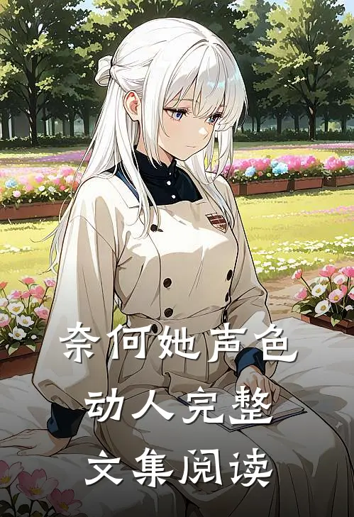 奈何她声色动人完整文集阅读