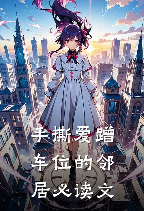 手撕爱蹭车位的邻居必读文