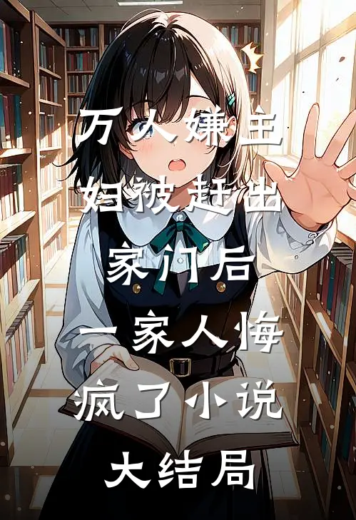 万人嫌主妇被赶出家门后，一家人悔疯了小说大结局