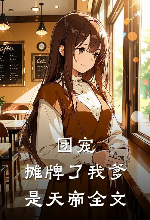 团宠：摊牌了我爹是天帝全文