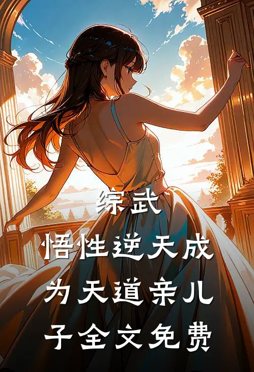 综武，悟性逆天成为天道亲儿子全文免费