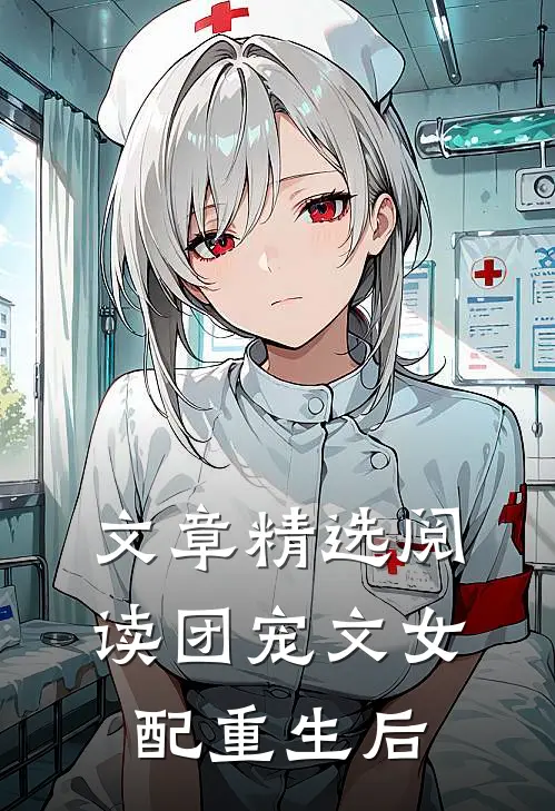 文章精选阅读团宠文女配重生后