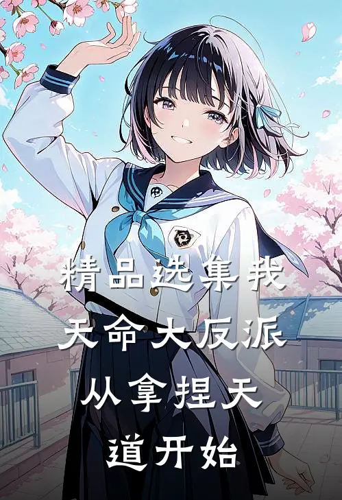 精品选集我,天命大反派,从拿捏天道开始免费阅读