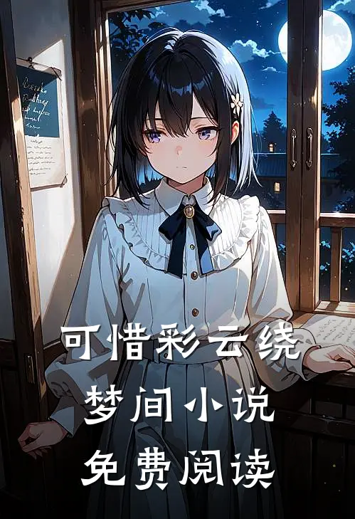 可惜彩云绕梦间小说免费阅读