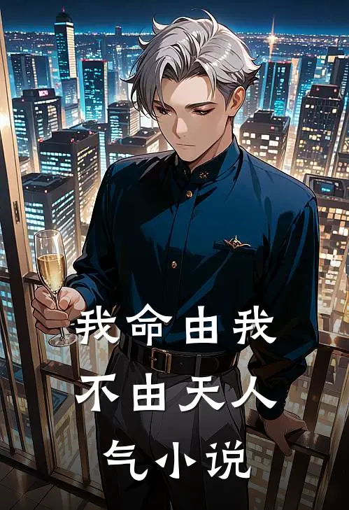 我命由我不由天人气小说