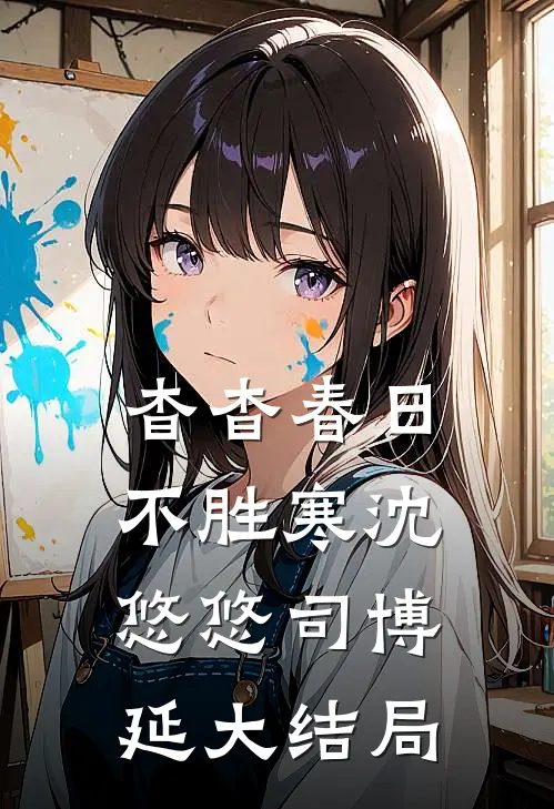 杳杳春日不胜寒沈悠悠司博延大结局