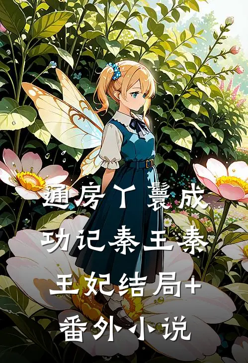 通房丫鬟成功记秦王秦王妃结局+番外小说